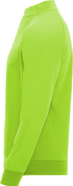Produktbild Alpinia Epiro Sweatshirt mit kurzem Reissverschluss Langärmlig (XL)