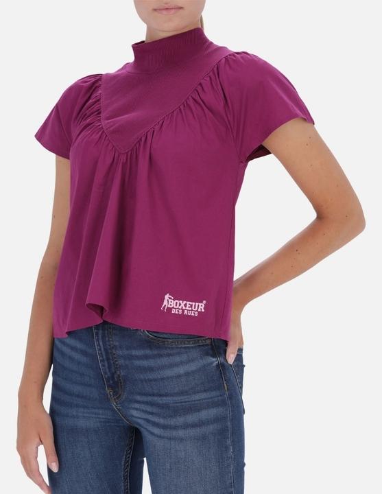 Actual product image Boxeur des Rues Turtleneck Double Fabric (M)
