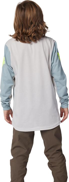 Produktbild Fox Jersey 24 Yth Ranger Ls Aviation Gmt (XL)