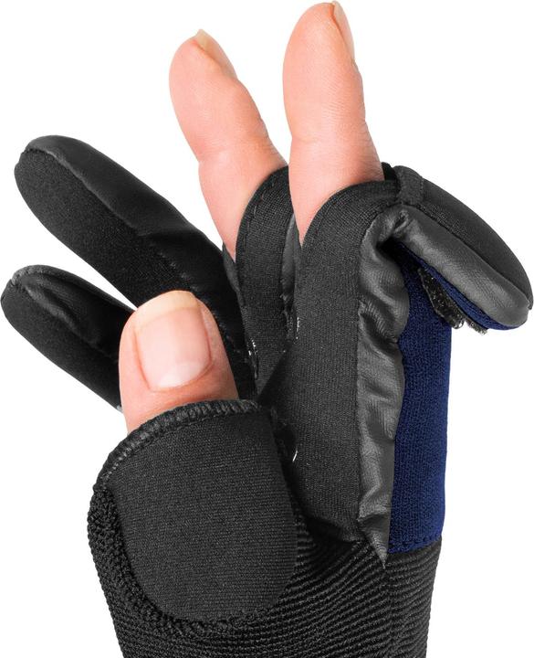 Immagine prodotto Arapaima Fishing Equipment Guanti in neoprene (XXL)
