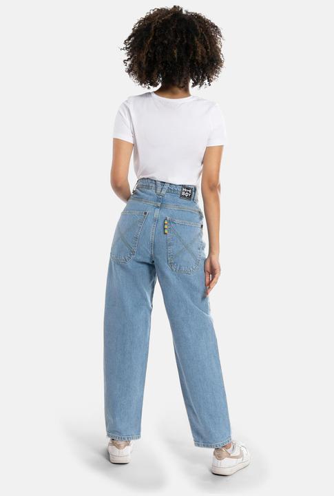 Image du produit Homeboy xtra BAGGY JEANS - 119459 (W29/L30)