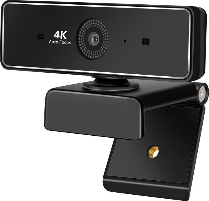 Immagine prodotto Origin Storage USB Webcam 4K Full HD (12 Mpx)
