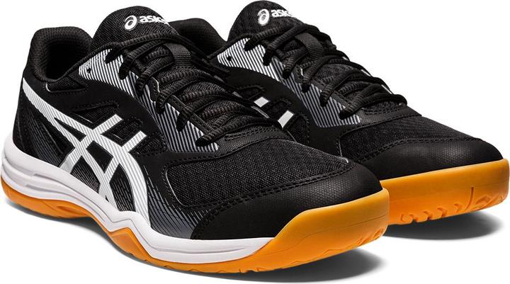 Immagine prodotto ASICS Performance Upcourt 5 scarpe da palestra uomo (44.5)