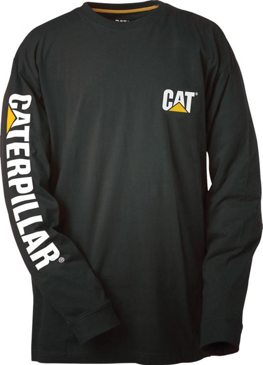 Image du produit Cat T-shirt à manches longues (XL)