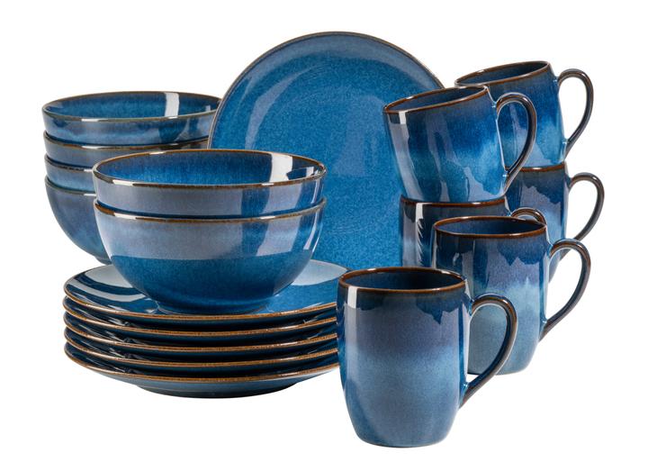 Actual product image Mäser Ossia (6 Piece)