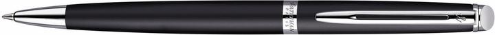 Produktbild Waterman Hémisphère (Silber, Schwarz, 1 x)