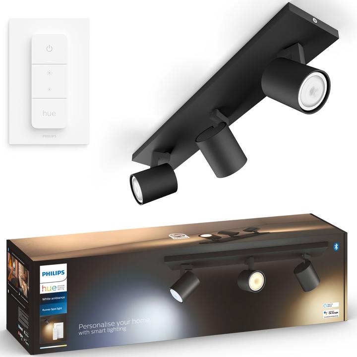 Image du produit Philips Runner (350 lm, GU10)