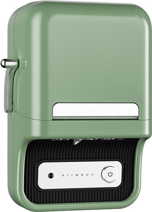 Immagine prodotto Niimbot B21 Pro Portable Label Printer (green)