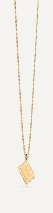 Actual product image MTM Cookie Necklace