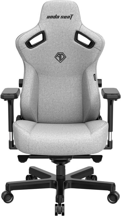 Actual product image Anda seaT Kaiser 3 Series XL