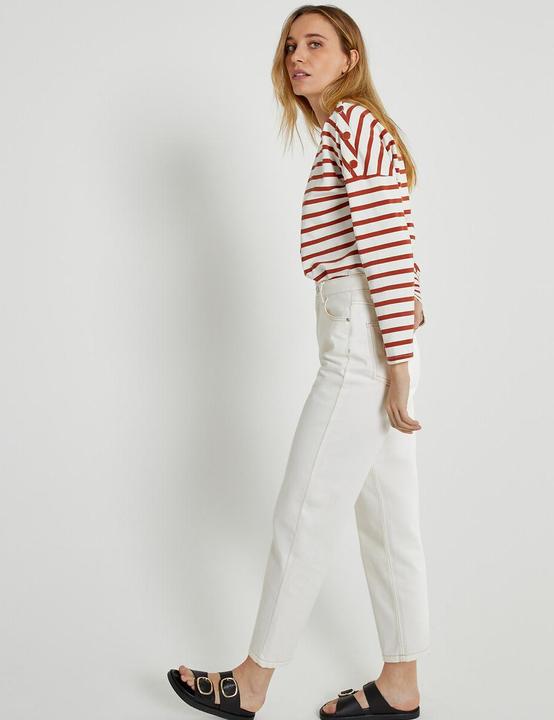 Immagine prodotto La Redoute Collections Jeans mamma firmati (38)