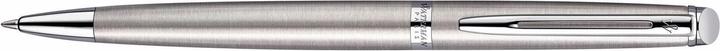 Produktbild Waterman Hémisphère (Silber, 1 x)