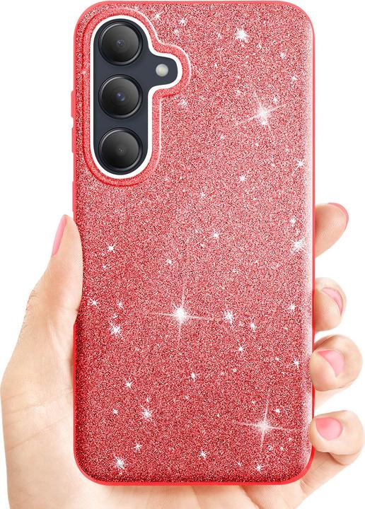 Produktbild Avizar Spark Case (Samsung Galaxy A55)