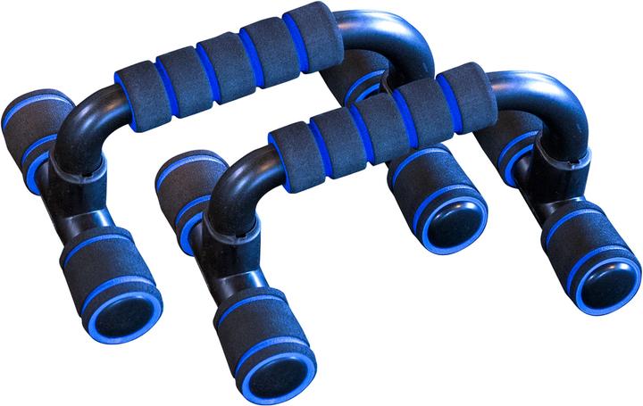 Produktbild Gladiatorfit Push-Up Bars