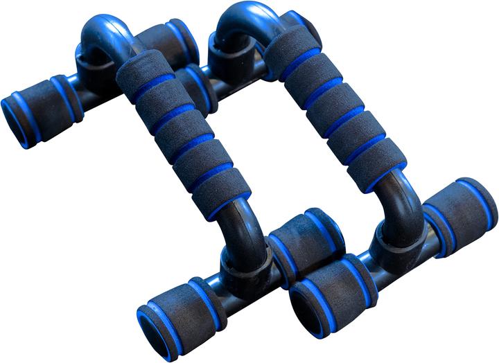 Produktbild Gladiatorfit Push-Up Bars