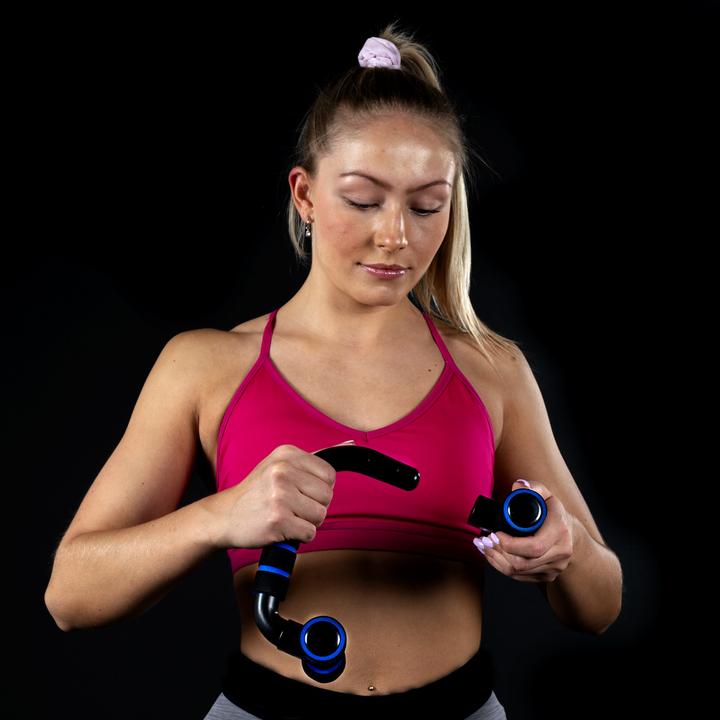 Produktbild Gladiatorfit Push-Up Bars