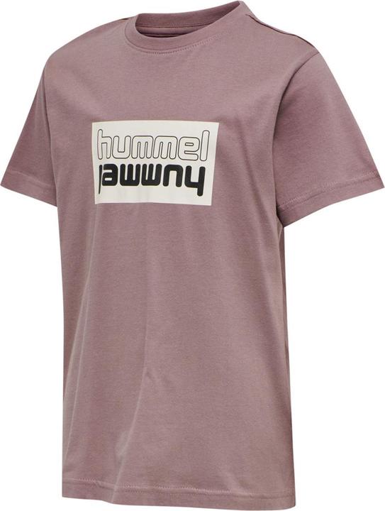 hummel DUO T-SHIRT S/S (116)