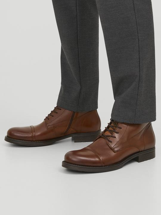 Image du produit Jack & Jones Bottes en cuir (40)