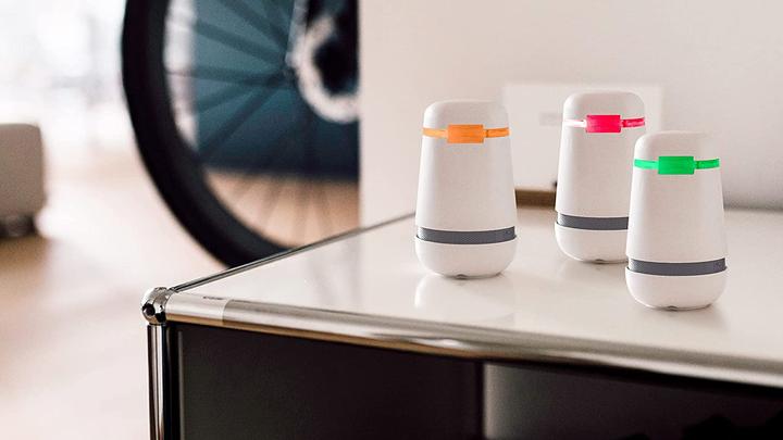 Image du produit Spexor Système d'alarme