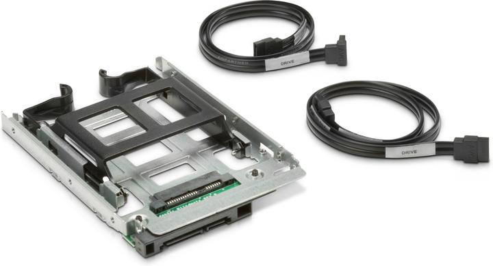 Actual product image HP Workstations accessories