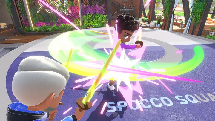 Immagine prodotto Nintendo Switch Sports (Switch, DE)