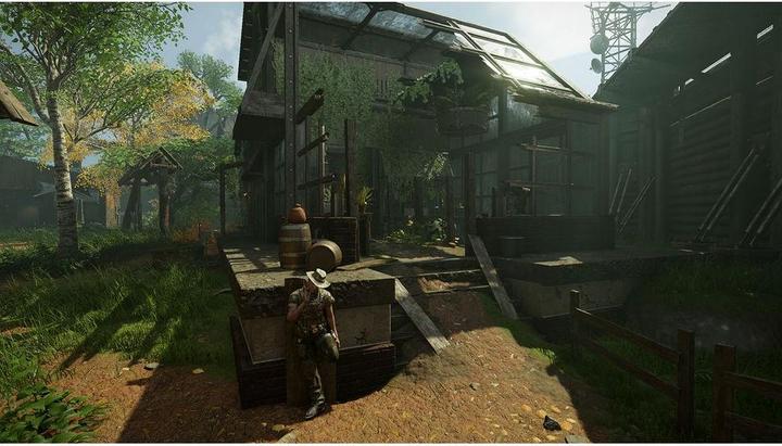 Produktbild THQ Elex 2 (Xbox One S, Xbox Series X, FR, IT)