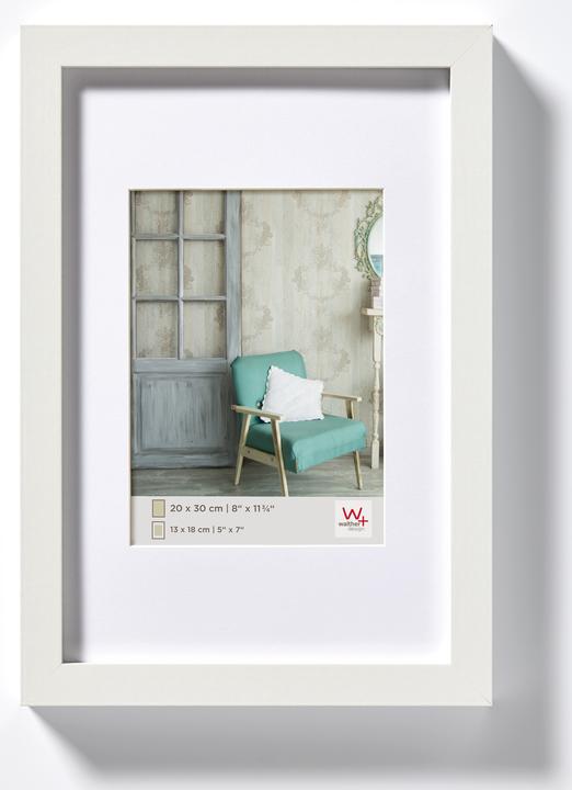 Produktbild Walther Design Stockholm Holzrahmen (40 x 60 cm)