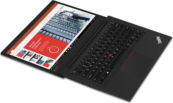 Produktbild Lenovo ThinkPad E495 (14", AMD Ryzen 5 3500U, 8 GB, 256 GB, DE)