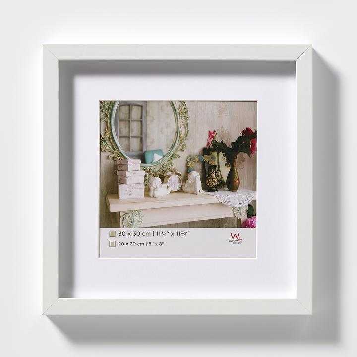 Produktbild Walther Design Stockholm (20 x 20 cm, 30 x 30 cm)