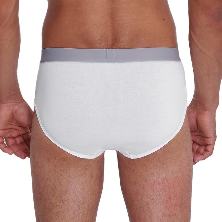 Produktbild Sloggi 6er Pack men GO ABC 2.0 Slip / Unterhose (XXL, 6er Pack)