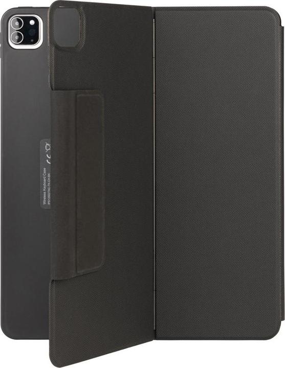 Image du produit Tucano Tasto Tastatur Case (CH, IPAD PRO 12.9 2021, iPad Pro 12.9)
