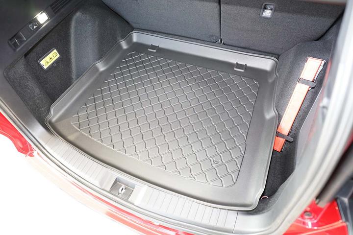 Produktbild Aristar Kofferraumwanne für Honda CR-V ab 2023 (erhöhte Ladefläche)