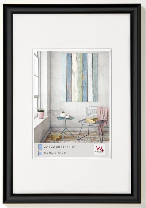 Walther Design Trendstyle cadre cst. (60 x 80 cm)