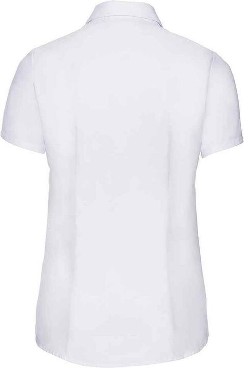 Produktbild Russell Fischgrätenhemd Formal (XS)