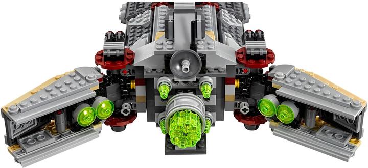 Produktbild LEGO Rebel Combat Frigate (75158, LEGO Star Wars)
