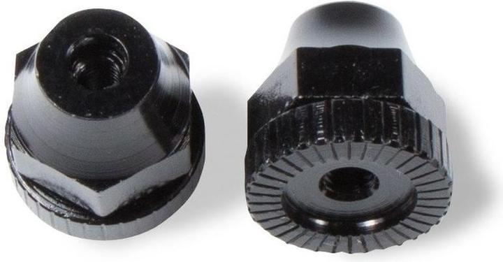 Reelight Q/R Halterungsmuttern