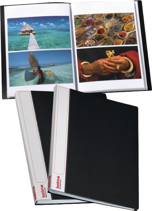 Actual product image Kolma Selection (A4, 1 x)