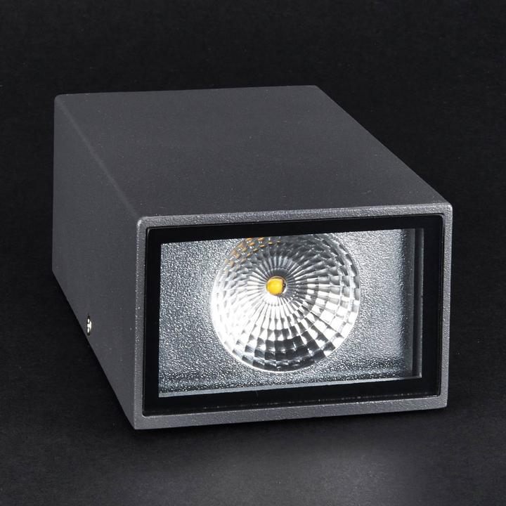 Produktbild Lucande Jale (1200 lm, IP54)