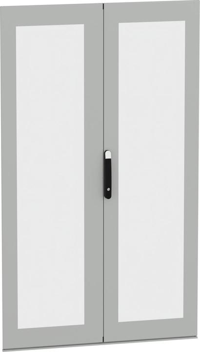 Schneider Electric Schneider Verglaste Türen NSYSFND20122DTPanelSeT SFN Spacial SM f.e