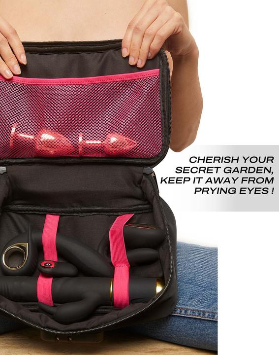 Image du produit Marc Dorcel Boîte à jouets discrète