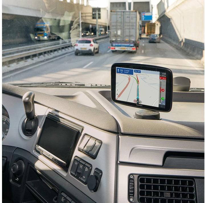 Actual product image TomTom GO Expert 6˝ (6")