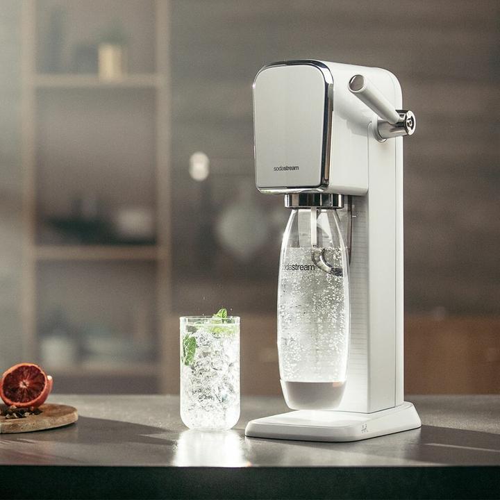 Actual product image SodaStream Type