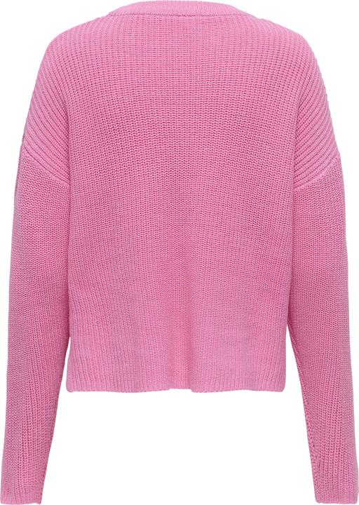 Immagine prodotto Only Onlluna Ls O-Neck Pullover Knt Nca (L)