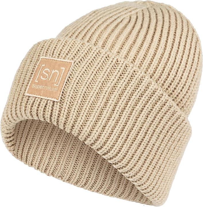 Super Natural Krissini Beanie (One Size)