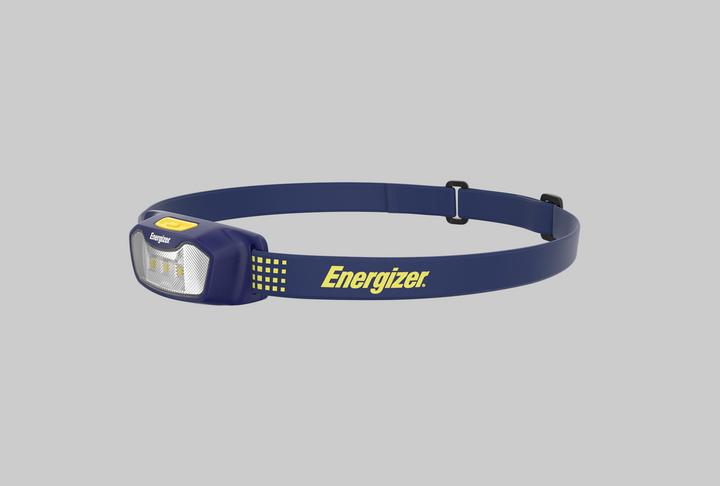 Actual product image Energizer Headlamp Sport (125 lm)
