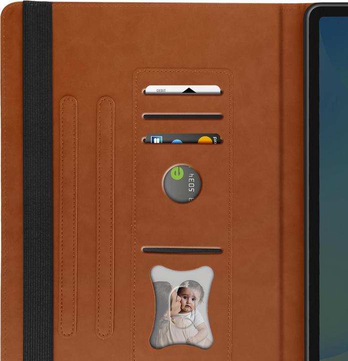 Produktbild Avizar Busi (Samsung Galaxy Tab S10 FE+)