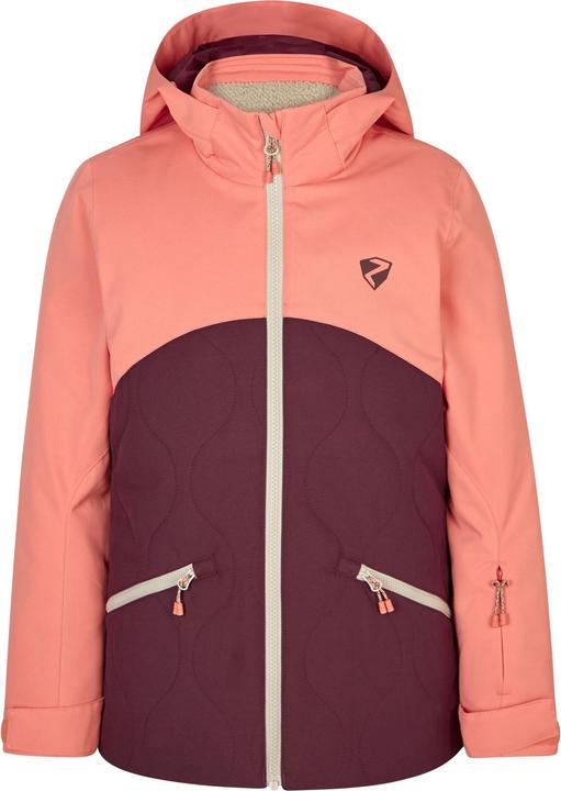 Actual product image Ziener Ayla (140)