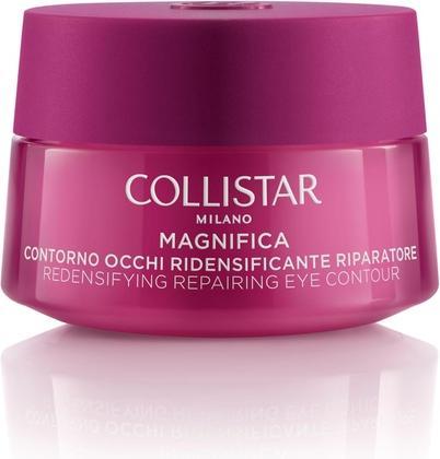 Immagine prodotto Collistar CS Magnifica - Contorno occhi riparatore ridensificante (Fluida, 15 ml)