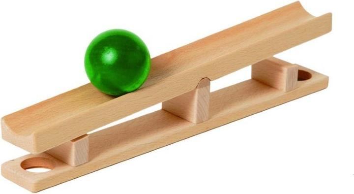 Image du produit NIC Cubio Multipiste Bascule + Pont