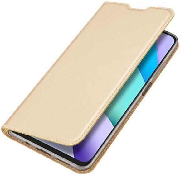 Actual product image Dux Ducis Skin Pro Series Bookcover (Xiaomi Redmi 10)